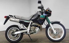 HONDA AX-1 MD21