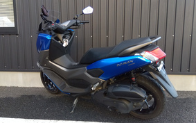 YAMAHA N-MAX155 ABS SG50J