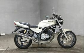 KAWASAKI BALIUS 250 Gen.2 ZR250B