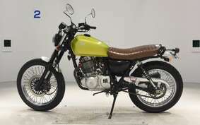 SUZUKI GRASS TRACKER Bigboy NJ4DA