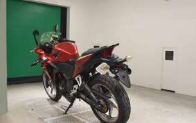 HONDA CBR250R GEN 3 MC41