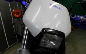 SUZUKI DJEBEL 250 GPS SJ45A