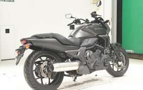 HONDA CTX700 N DCT 2013 RC68