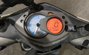 YAMAHA CYGNUS125X SE37