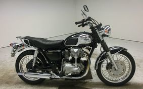 KAWASAKI W650 2008 EJ650A