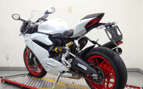 DUCATI  DUCATI 959PANIGA-RE 2020 HA01