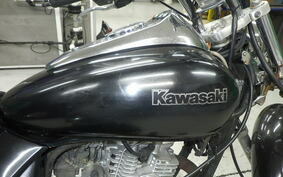 KAWASAKI ELIMINATOR 125 BN125A