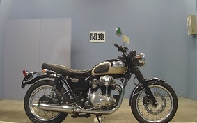 KAWASAKI W650 2002 EJ650A