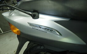 SUZUKI ADDRESS V125 G CF46A