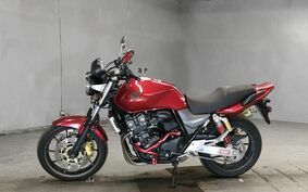 HONDA CB400SF VTEC REVO 2016 NC42