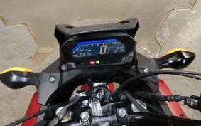 HONDA NC750X RC90