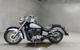 HONDA SHADOW 750 2002 RC44