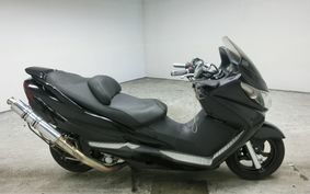 SUZUKI SKYWAVE 250 (Burgman 250) S CJ43A