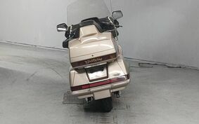 HONDA GL1500 GOLD WING 1988 SC22