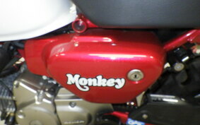 HONDA MONKEY 125 ABS JB02