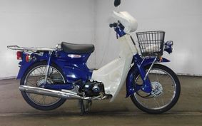 HONDA PRESS CUB 50 AA01