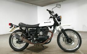 KAWASAKI 250TR BJ250F