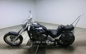 YAMAHA DRAGSTAR 400 1996