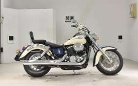 HONDA SHADOW 400 1999 NC34