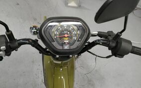 HONDA CROSS CUB 110 JA45