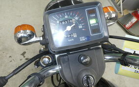 HONDA CD125T BENLY CD125T