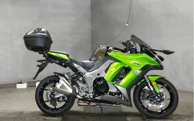 KAWASAKI NINJA 1000 2015 ZXCH13