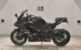 KAWASAKI NINJA 1000 SX 2021 ZXT02K