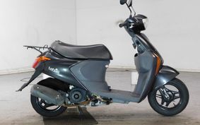 SUZUKI LET's 5 G CA47A