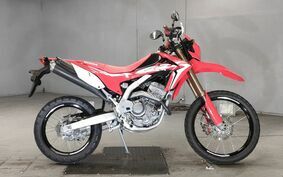 HONDA CRF250L MD44