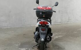 SUZUKI ADDRESS 110 CE47A