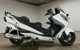 SUZUKI SKYWAVE 400 Learning CK43A