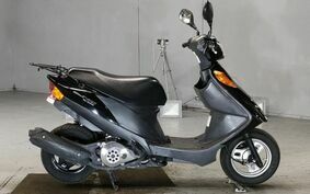 SUZUKI ADDRESS V125 CF4EA