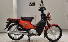 HONDA CROSS CUB 110 JA10