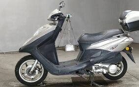 HONDA DIO 125 TCJU