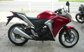 HONDA CBR250R MC41