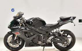 SUZUKI GSX-R600 2008 CE111