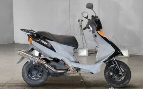 SUZUKI ADDRESS V125 CF46A