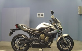 YAMAHA XJ6 N 2010 RJ19