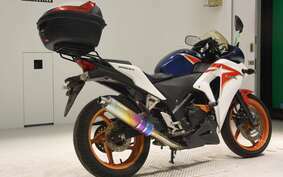 HONDA CBR250R GEN 3 MC41