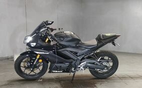 YAMAHA YZF-R25 RG43J