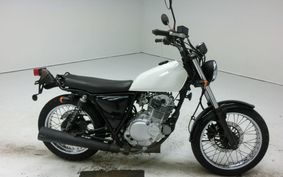 SUZUKI GRASS TRACKER NJ4BA