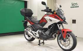 HONDA NC750X D 2016 RC90