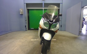 HONDA SILVER WING 400 GTA 2009 NF03