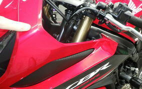 HONDA CBR650R 2021 RH03