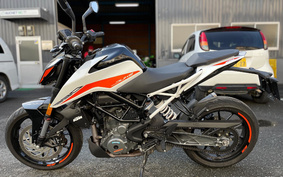 KTM 390 DUKE 2021 JPJ40