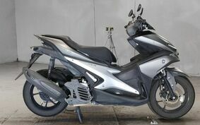 YAMAHA AERO X155 不明