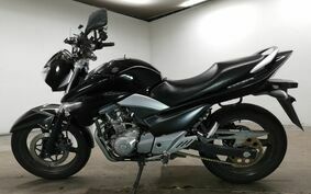 SUZUKI GSR250 GJ55D