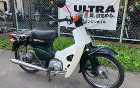 HONDA C50 SUPER CUB DX C50