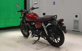 HONDA GB350 2022 NC59