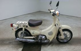 HONDA LITTLE CUB Cell AA01